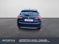 Voitures D'occasion À Lanester | Fiat Tipo Cross 1.0 Firefly Turbo 100Ch S/S Plus