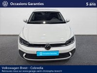 Voitures D'occasion À Brest | Volkswagen Polo 1.0 Tsi 95Ch Vw Edition