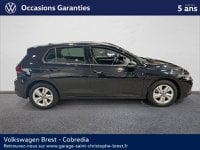 Voitures D'occasion À Brest | Volkswagen Golf 1.0 Tsi Opf 110Ch Life Plus