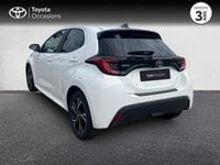 Voitures D'occasion À Noyal-Pontivy | Toyota Yaris 116H Dynamic 5P My26