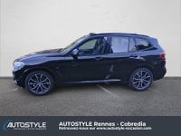 Voitures D'occasion À La Mézière | Bmw X3 Xdrive20D 190Ch M Sport