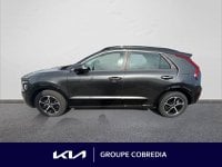 Voitures D'occasion À Yffiniac | Kia Niro 1.6 Gdi 129Ch Hev Active Dct6