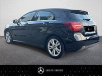 Voitures D'occasion À Vannes | Mercedes-Benz Classe A 180 Inspiration 7G-Dct