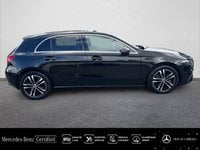 Voitures D'occasion À Saint-Grégoire | Mercedes-Benz Classe A 180 D 116Ch Business Line 8G-Dct