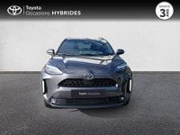 Voitures D'occasion À Carhaix-Plouguer | Toyota Yaris Cross 116H Design My26