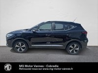 Voitures D'occasion À Theix-Noyalo | Mg Zs 1.5 Vti-Tech 106Ch Comfort