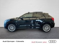 Voitures D'occasion À Quimper | Audi Q2 35 Tfsi 150Ch S Line Plus S Tronic 7