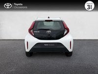 Voitures D'occasion À Lannion | Toyota Aygo X 1.0 Vvt-I 72Ch Dynamic My23