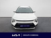 Voitures D'occasion À Lannion | Kia Niro 1.6 Gdi 138Ch Hev Premium Dct6