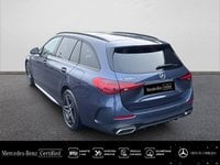 Voitures D'occasion À Saint-Grégoire | Mercedes-Benz Classe C Break 300 E 204+129Ch Amg Line