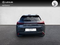 Voitures D'occasion À Vannes | Lexus Ux 250H 2Wd Luxe Plus My22