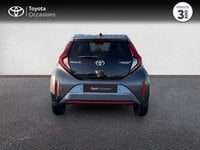 Voitures D'occasion À Concarneau | Toyota Aygo X 1.0 Vvt-I 72Ch Undercover S-Cvt My23
