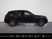 Voitures D'occasion À Quimper | Mercedes-Benz Glc 220 D 197Ch Amg Line 4Matic 9G-Tronic