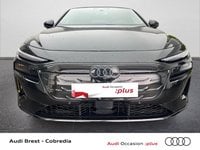 Voitures D'occasion À Brest | Audi A6 Avant E-Tron E-Tron Performance 367Ch S Line