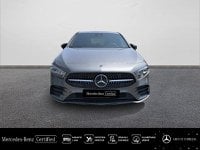 Voitures D'occasion À Brest | Mercedes-Benz Classe A 180 136Ch Amg Line