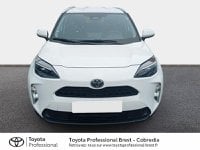 Voitures D'occasion À Brest | Toyota Yaris Cross 116H Dynamic Mc24