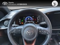 Voitures D'occasion À Pabu | Toyota Aygo X 116H Collection