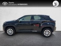 Voitures D'occasion À Noyal-Pontivy | Toyota Yaris Cross 116H Dynamic Mc24