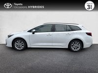 Voitures D'occasion À Saint-Martin-Des-Champs | Toyota Corolla Touring Spt 1.8 140Ch Dynamic Bus...