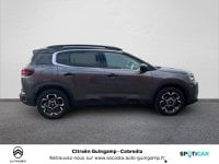 Voitures D'occasion À Guingamp | Citroën C5 Aircross 1.5 Bluehdi 130Ch Max Boite Automatique