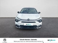 Voitures D'occasion À Saint-Martin-Des-Champs | Citroën C4 Bluehdi 110Ch S&S Feel Pack Business