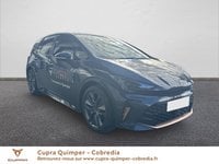 Voitures D'occasion À Quimper | Cupra Born 230Ch 79Kwh Endurance