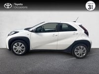 Voitures D'occasion À Morlaix | Toyota Aygo X 1.0 Vvt-I 72Ch Dynamic