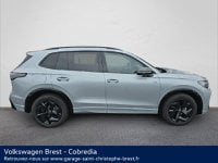 Voitures D'occasion À Brest | Volkswagen Tiguan 1.5 Etsi 150Ch R-Line Edition Dsg7