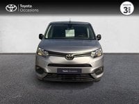 Voitures D'occasion À Concarneau | Toyota Proace City Medium 100 D-4D Style Rc23