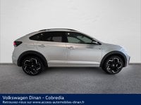 Voitures D'occasion À Quevert | Volkswagen Taigo 1.0 Tsi 116Ch R-Line Edition Dsg7