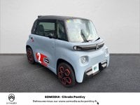 Voitures D'occasion À Saint-Thuriau | Citroën Ami Ami