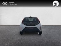 Voitures D'occasion À Vannes | Toyota Aygo X 1.0 Vvt-I 72Ch Dynamic