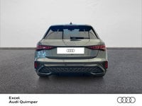 Voitures D'occasion À Quimper | Audi A3 Sportback 2.0 Tdi 150Ch S Line S Tronic 7