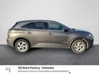 Voitures D'occasion À Saint-Thuriau | Ds Ds 7 Crossback Bluehdi 130Ch Drive Efficiency Executive
