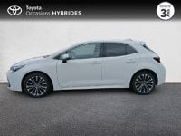 Voitures D'occasion À Carhaix-Plouguer | Toyota Corolla 1.8 140Ch Design My23