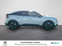Voitures D'occasion À Ploërmel | Citroën C4 Puretech 130Ch S&S Shine Eat8