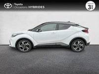 Voitures D'occasion À Pabu | Toyota C-Hr 1.8 Hybride 122Ch Collection E-Cvt