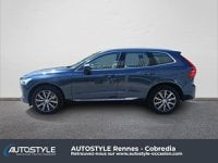 Voitures D'occasion À La Mézière | Volvo Xc60 T8 Twin Engine 303 + 87Ch Inscription Luxe Geart...