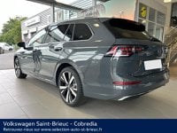 Voitures D'occasion À Saint-Brieuc | Volkswagen Golf Sw 1.5 Etsi Evo2 150Ch Style Dsg7