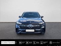 Voitures D'occasion À Saint-Grégoire | Mercedes-Benz Glc Coupé 300 E Hybrid 204+136Ch Amg Line...