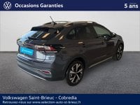 Voitures D'occasion À Saint-Brieuc | Volkswagen Taigo 1.0 Tsi 110Ch Style Dsg7