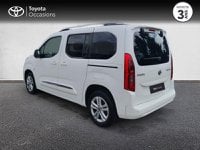 Voitures D'occasion À Belz | Toyota Proace City Verso Medium 1.2 110 Vvt-I Executive Rc23