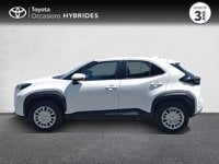 Voitures D'occasion À Lanester | Toyota Yaris Cross 116H Dynamic Mc24