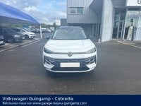 Voitures D'occasion À Guingamp | Volkswagen T-Roc 1.5 Etsi 116Ch Life Dsg7