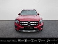 Voitures D'occasion À Brest | Mercedes-Benz Glb 200D 150Ch Business Line 8G Dct