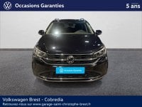 Voitures D'occasion À Landerneau | Volkswagen Taigo 1.0 Tsi 116Ch Vw Edition Dsg7