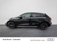 Voitures D'occasion À Brest | Audi A3 Sportback 40 Tfsi E 204Ch Phev S Line S Tronic 6