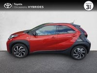 Voitures D'occasion À Vannes | Toyota Aygo X 1.0 Vvt-I 72Ch Design My23