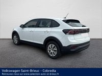Voitures D'occasion À Saint-Brieuc | Volkswagen Taigo 1.0 Tsi 95Ch