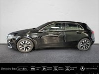 Voitures D'occasion À Saint-Martin-Des-Champs | Mercedes-Benz Classe A 180 D 116Ch Business Line